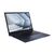 ASUS LAPTOP EXPERTBOOK B7 FLIP B7402FVA-GR73D1X 5G 14'' TOUCH 1920 X 1200 IPS I7-1360P/16GB/1TB SSD NVME 4.0/WIN 11 PRO/3Y NBD/STAR BLACK