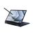 ASUS LAPTOP EXPERTBOOK B7 FLIP B7402FVA-GR73D1X 5G 14'' TOUCH 1920 X 1200 IPS I7-1360P/16GB/1TB SSD NVME 4.0/WIN 11 PRO/3Y NBD/STAR BLACK