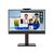 LENOVO MONITOR TINY-IN-ONE 23.8''' GEN5 FHD IPS , DISPLAY PORT, USB,WEBCAM ,3YEARSW