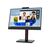 LENOVO MONITOR TINY-IN-ONE 23.8''' GEN5 FHD IPS , DISPLAY PORT, USB,WEBCAM ,3YEARSW