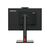 LENOVO MONITOR TINY-IN-ONE 23.8''' GEN5 FHD IPS , DISPLAY PORT, USB,WEBCAM ,3YEARSW