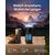ANKER NEBULA CAPSULE 3 LASER PROJECTOR FHD 1080P