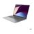 LENOVO LAPTOP IDEAPAD 5 PRO 16APH8 16'' 2.5K IPS/R7-7840HS/16GB/1TB SSD/NVIDIA GEFORCE RTX 4050 6GB/WIN 11 HOME/2Y CAR/ARCTIC GREY