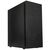 KOLINK OBSERVATORY HF MESH PWM MIDI TOWER CASE - BLACK (WITH 3X120MM BLACK PWM FANS)