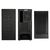 KOLINK OBSERVATORY HF MESH PWM MIDI TOWER CASE - BLACK (WITH 3X120MM BLACK PWM FANS)