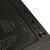 KOLINK OBSERVATORY HF PLUS GLASS ARGB PWM MIDI TOWER CASE - BLACK (WITH 6X120MM ARGB PWM FANS)