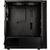 KOLINK OBSERVATORY HF PLUS GLASS ARGB PWM MIDI TOWER CASE - BLACK (WITH 6X120MM ARGB PWM FANS)
