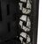 KOLINK OBSERVATORY HF PLUS GLASS ARGB PWM MIDI TOWER CASE - BLACK (WITH 6X120MM ARGB PWM FANS)