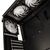 KOLINK OBSERVATORY HF PLUS GLASS ARGB PWM MIDI TOWER CASE - BLACK (WITH 6X120MM ARGB PWM FANS)