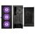 KOLINK OBSERVATORY HF PLUS MESH ARGB PWM MIDI TOWER CASE - BLACK (WITH 6X120MM ARGB PWM FANS)