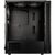 KOLINK OBSERVATORY HF PLUS MESH ARGB PWM MIDI TOWER CASE - BLACK (WITH 6X120MM ARGB PWM FANS)
