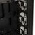 KOLINK OBSERVATORY HF PLUS MESH ARGB PWM MIDI TOWER CASE - BLACK (WITH 6X120MM ARGB PWM FANS)