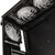 KOLINK OBSERVATORY HF PLUS MESH ARGB PWM MIDI TOWER CASE - BLACK (WITH 6X120MM ARGB PWM FANS)