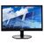 PHILIPS USED ΟΘΌΝΗ 221B6LPCB LCD, 21.5" 1920X1080, VGA/DVI, GRADE B