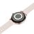 QCY WATCH ELITE S11 PINK GOLD - SMALL METAL 1,19" AMODEL FASHION BT CALL IPX8 WATERPROOF 7DAY ALWAYS