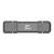 SILICON POWER ΕΞΩΤΕΡΙΚΌΣ SSD MARVEL XTREME DS72, USB-C/USB 3.2, 250GB, ΜΑΎΡΟ
