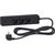 APC SOCKET ST943U1WA, 3 OUTLETS ,USB TYPE, 3M CABLE, BLACK