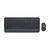 LOGITECH KEYBOARD/MOUSE WIRELESS MK650