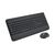LOGITECH KEYBOARD/MOUSE WIRELESS MK650