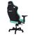ANDA SEAT GAMING CHAIR KAISER-4 LARGE GREEN