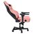 ANDA SEAT GAMING CHAIR KAISER-4 LARGE PINK