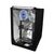 CREALITY ENDER HEAT COVER - 3D PRINTER ENCLOSURE - 480Χ600Χ720 ENDER-2/2PRO/3/3S/3PRO/3NEO/3V2/3V
