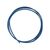 CREALITY CAPRICORN TEFLON TUBE KIT L1000 D4ΧD2 PTEE BLUE