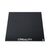 CREALITY CARBORUNDUM GLASS PLATFORM KIT 235Χ235Χ4 ENDER-3 /3 V2/3 PRO/5/5S/5 PRO/3 KR/CR20/CP-01