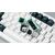 KEYCHRON Q1 HE (Q1H-P1) QMK WHITE WIRELESS CUSTOM HALL EFFECT KEYBOARD PURPLE SWITCH US LAYOUT