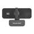 POWERTECH WEB CAMERA PT-1291, 5MP, 2K QUAD HD, ΑΥΤΌΜΑΤΗ ΕΣΤΊΑΣΗ, 1.5M, ΜΑΎΡΗ
