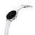 QCY WATCH ELITE S11 GREY - SMALL METAL 1,19" AMODEL FASHION BT CALL IPX8 WATERPROOF 7DAY ALWAYS ON