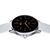 QCY WATCH ELITE S11 GREY - SMALL METAL 1,19" AMODEL FASHION BT CALL IPX8 WATERPROOF 7DAY ALWAYS ON