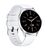 QCY WATCH ELITE S11 GREY - SMALL METAL 1,19" AMODEL FASHION BT CALL IPX8 WATERPROOF 7DAY ALWAYS ON