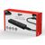 SILICON POWER ΘΉΚΗ ΓΙΑ M.2 PCIE NVME/SATA SSD PD60, TOOL FREE, 10GBPS, ΜΑΎΡΗ