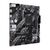 ASUS MOTHERBOARD PRIME B550M-K ARGB ,AM4 ,MATX