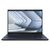 ASUS LAPTOP EXPERTBOOK B3 B3404CMA-4G-GR73D0X 14'' FHD LED U7-155H/16GB/1TB SSD NVME 4.0/WIN 11 PRO/3Y NBD/STAR BLACK