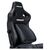ANDA SEAT GAMING CHAIR KAISER-4 LARGE BLACK