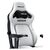 ANDA SEAT GAMING CHAIR KAISER-4 LARGE WHITE