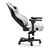 ANDA SEAT GAMING CHAIR KAISER-4 LARGE WHITE
