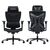 ANDA SEAT GAMING CHAIR X-AIR PRO XL BLACK