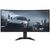 LENOVO MONITOR G34W-30 34'' WQHD VA CURVED, SLIM BEZEL, HDMI, DISPLAY PORT, AMD FREESYNC PREMIUM, HEIGHT ADJUSTABLE, SPEAKERS,3YEARSW