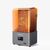 CREALITY HALOT MAGE S, ULTRADETAILED RESIN 3D PRINTER 223X126X230 14K LCD, DYNAX MOTION