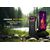 ULEFONE SMARTPHONE ARMOR 27T PRO, 6.78", 12/256GB, 5G, IP68/IP69K, ΜΑΎΡΟ