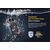 ULEFONE SMARTPHONE ARMOR 27T PRO, 6.78", 12/256GB, 5G, IP68/IP69K, ΜΑΎΡΟ