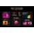 ULEFONE SMARTPHONE ARMOR 27T PRO, 6.78", 12/256GB, 5G, IP68/IP69K, ΜΑΎΡΟ