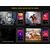 ULEFONE SMARTPHONE ARMOR 27T PRO, 6.78", 12/256GB, 5G, IP68/IP69K, ΜΑΎΡΟ