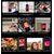 ULEFONE SMARTPHONE ARMOR 27T PRO, 6.78", 12/256GB, 5G, IP68/IP69K, ΜΑΎΡΟ