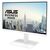 ASUS MONITOR VA24EQSB-W 23.8'' FHD 75HZ IPS,HEIGHT ADJUSTABLE .HDMI,DISPLAY PORT,D-SUB, ADAPTIVE-SYNC, EYE CARE, 3YEARSW