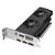 GIGABYTE VGA GV-N3050OC-6GL,, 6GB, GDDR6, LOW PROFILE