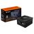 GIGABYTE POWER SUPPLY AORUS ELITE P850W FULLY MODULAR 80+PLUS PLATINUM 100% JAPANESE CAPACITORS, PCIE GEN 5.0 GRAPHICS CARD SUPPORT
